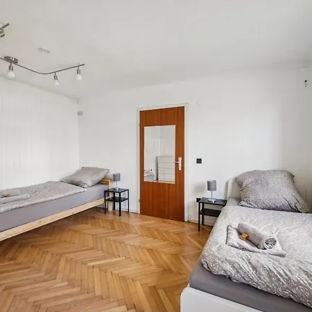 Home2stay Worker Nuertingen-zizishausen Ap1 Apartament Nuertingen