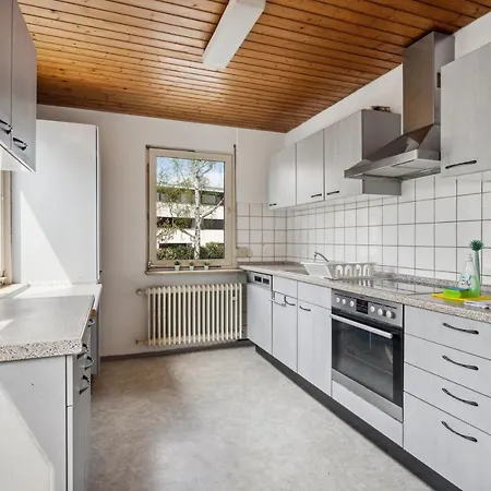 Apartament Home2stay Worker Nuertingen-zizishausen Ap1 Nuertingen