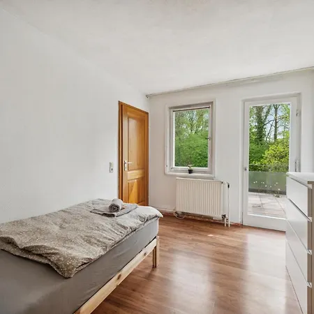 Apartament Home2stay Worker Nuertingen-zizishausen Ap1 Nuertingen